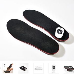 Heated Insoles